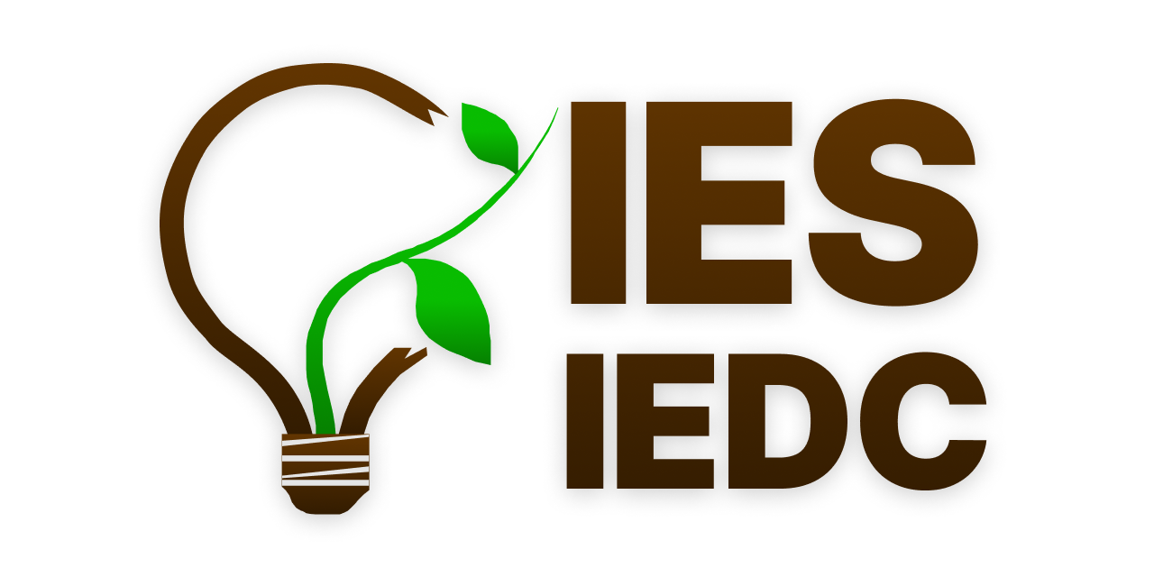 College IEDC Logo